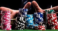 Seven Steps to Becoming a Professional Poker Player