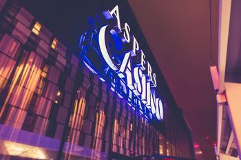Aspers Casino Stratford