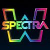 Spectra slot