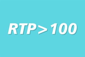 RTP, Edge and Payouts