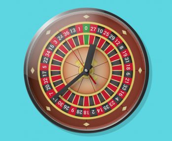 No Sense of Time in Casinos