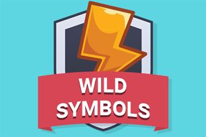 Wild Symbols in slots