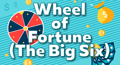 Wheel of Fortune: How 2 Play 