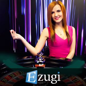 Ezugi Live Casinos
