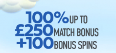 match up bonus