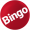 types of bingo games logo