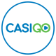 CasiGo casino - logo