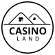 Casinoland - logo