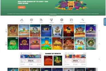 Conquestador Casino – Top games online
