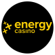 Energy casino - logo