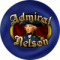 Admiral Nelson Logo