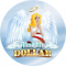 Almightly Dollar Logo