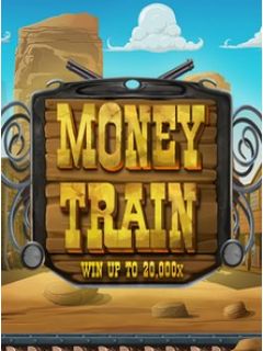 Money Train Slot
