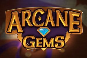 Arcane Gems slots