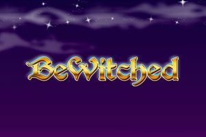 Bewitched slot