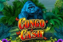 Congo Cash Slot Online from Wild Streak