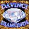 Scatter symbol in Da Vinci Diamonds