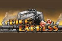 Dice Express slot from Viaden Gaming