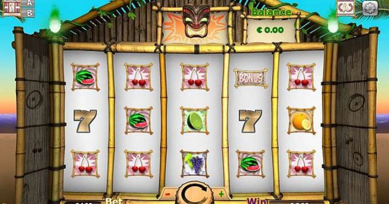 Play in Fruit Loot Reboot slot online from Concept Gaming for free now | NJ Casino