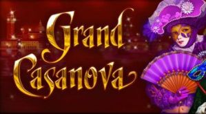 Grand Casanova