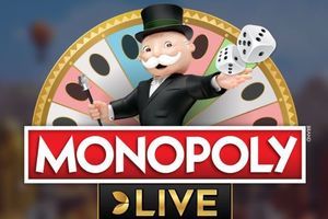  Monopoly Live game slot