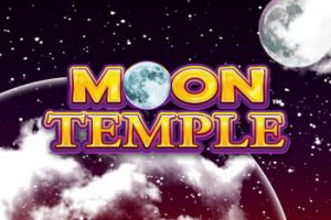 Moon Temple