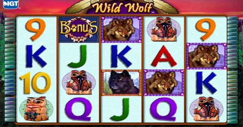 Play in Wild Wolf Slot Online From IGT for free now | NJ Casino