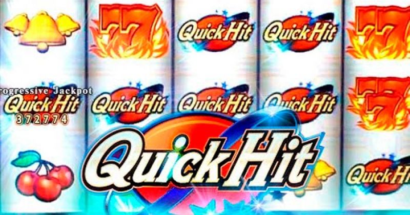 Play in Quick Hit Slot Online From Bally for free now | NJ Casino