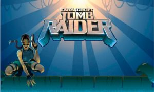 Tomb Raider