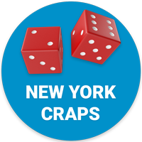 New york craps