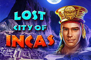 Lost City of Incas