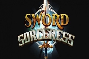 Sword Sorceress