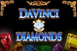 DaVinci Diamonds