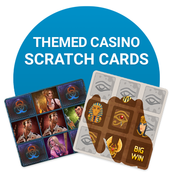 Themed casino online scratch cards