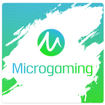 Online scratch cards developer - Microgaming