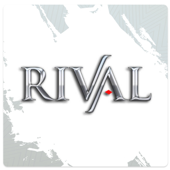 Online scratch cards developer - Rival